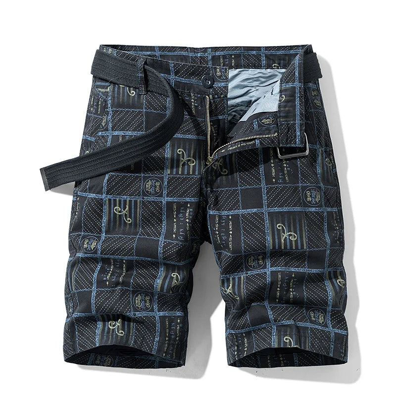 VORAX™ Cargo Shorts
