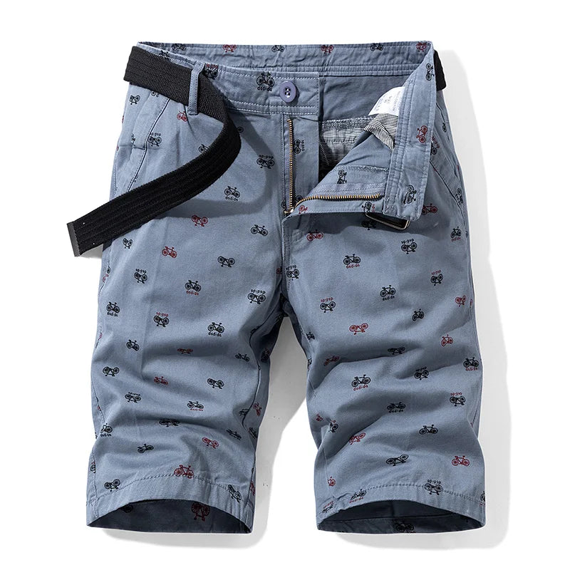 VORAX™ Cargo Shorts