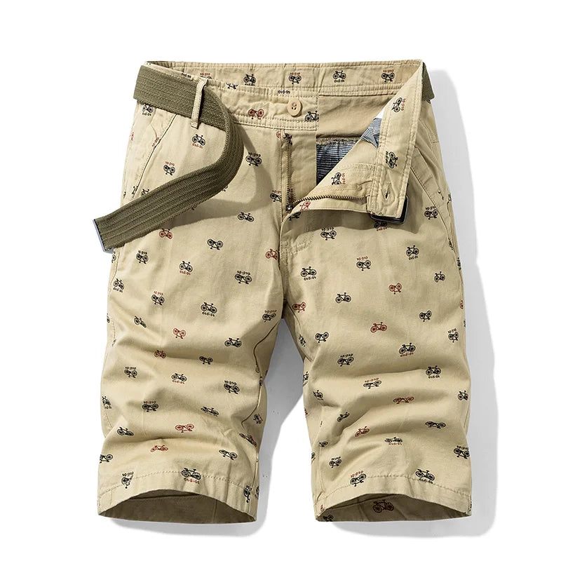 VORAX™ Cargo Shorts