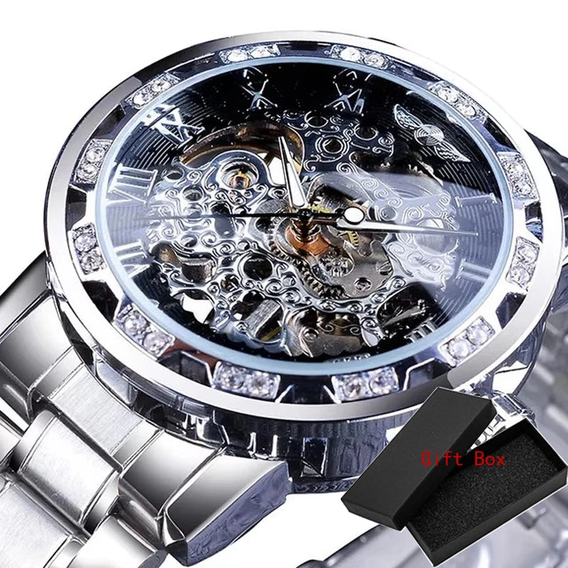 Valentino Mechanical Watch