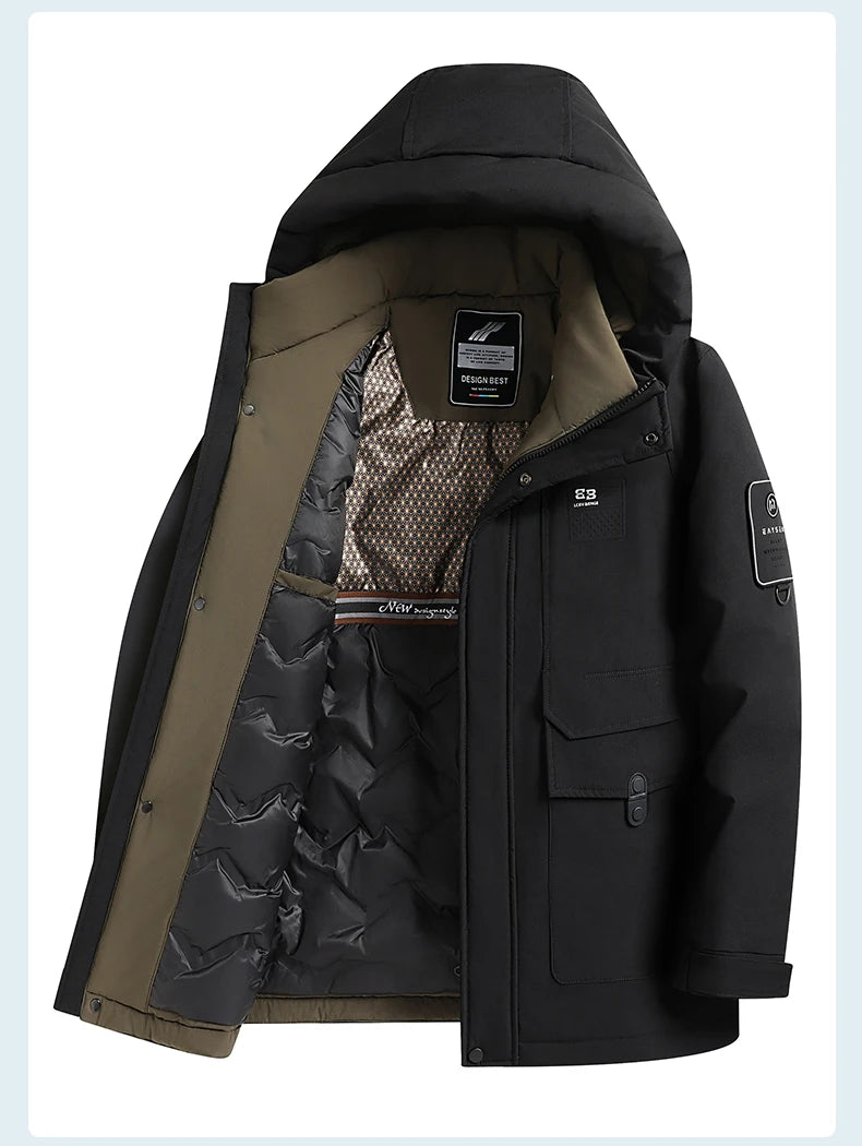 ROVÉL™ Jacket