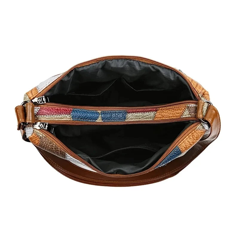 ALMÉRA™ Shoulder Bag