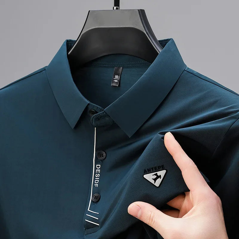 MORVIK™ Short Sleeve Polo Shirt