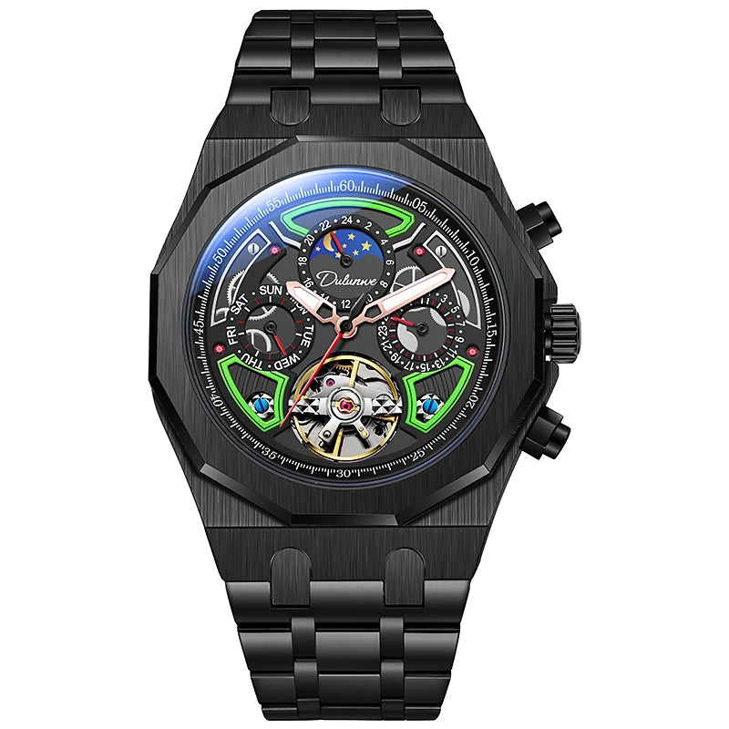 Arluvi Valour Luxury Automatic Watch