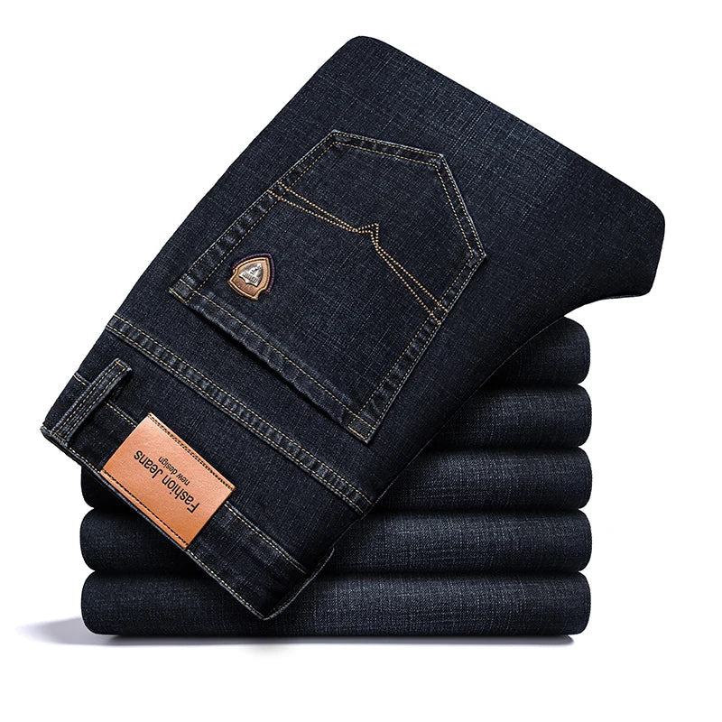 DEVRYN™ Men's Classic Jeans