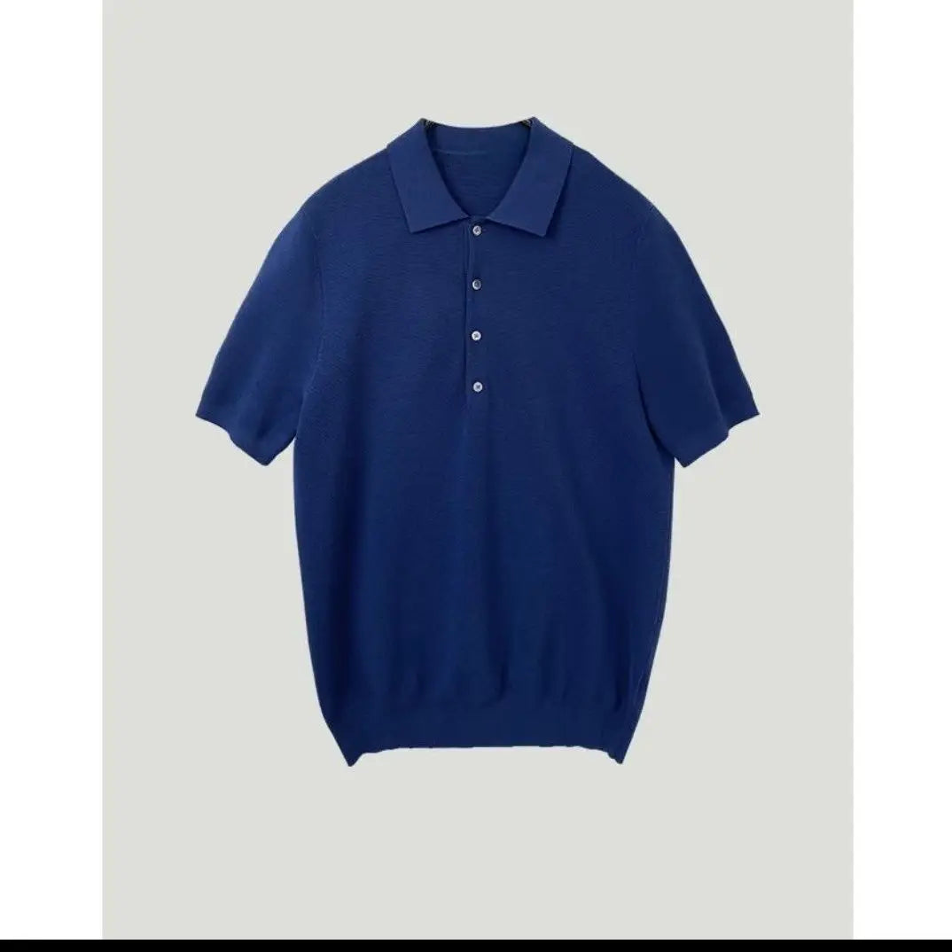 SEVRON™ Polo Shirt