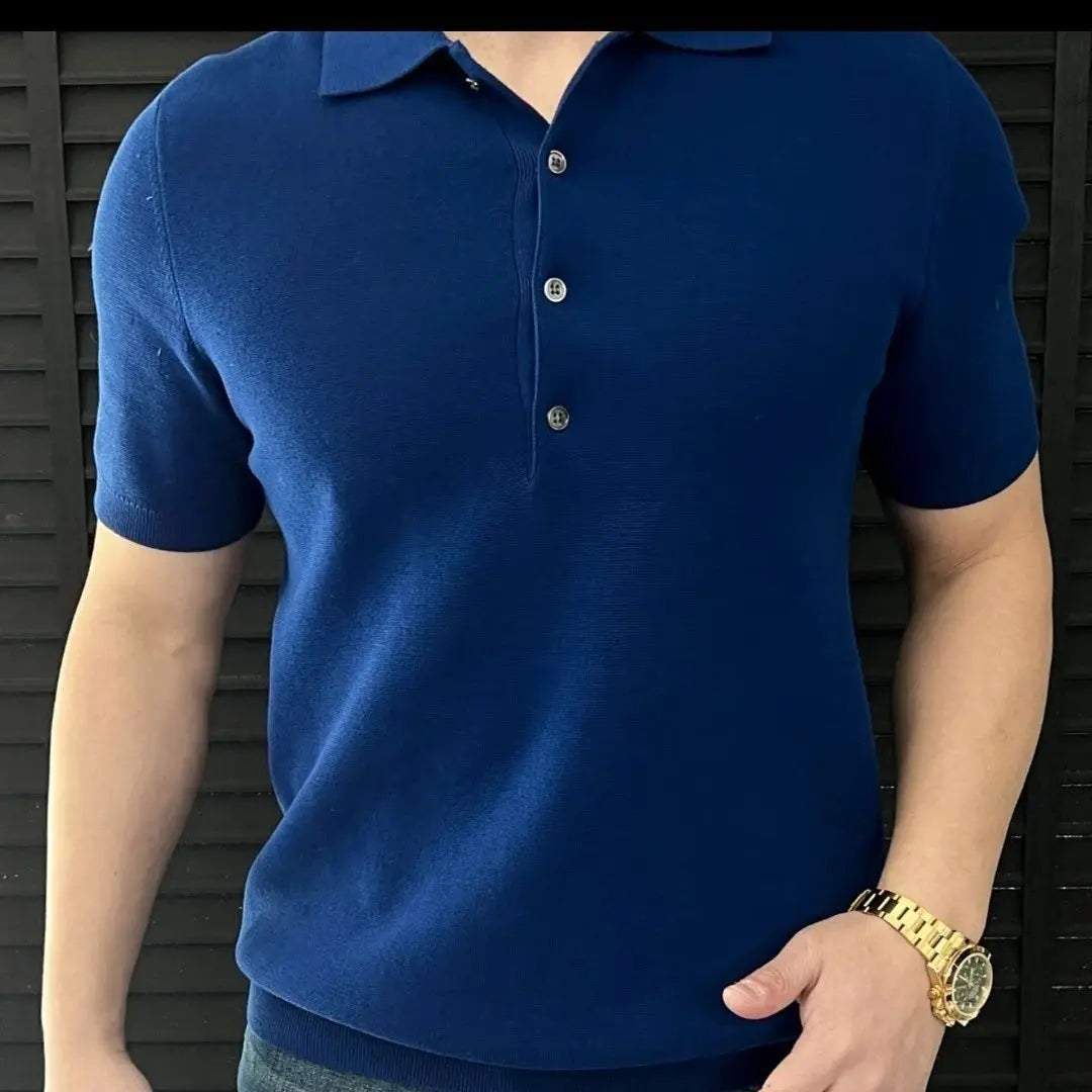 SEVRON™ Polo Shirt