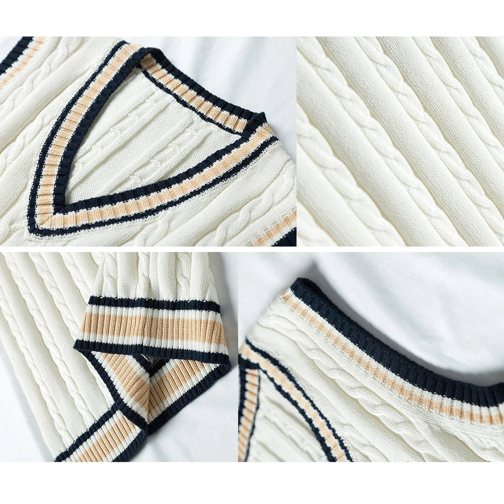 Tanner Grove™ Sweater Vest