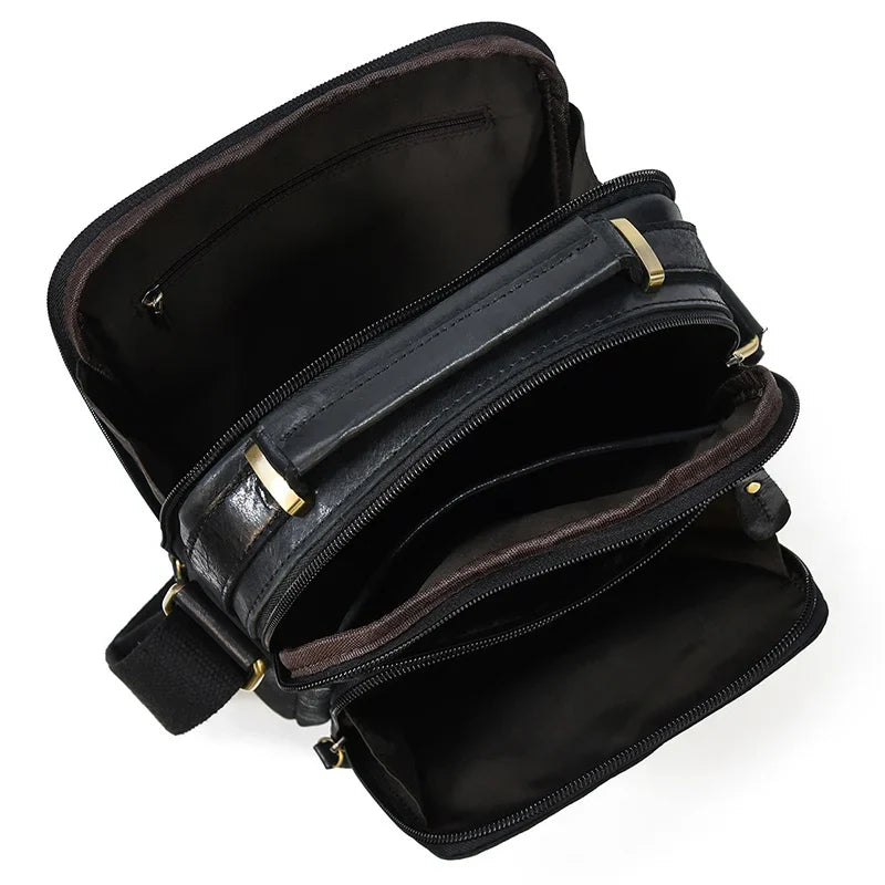 BELVORIN™ Retro Shoulder Bag