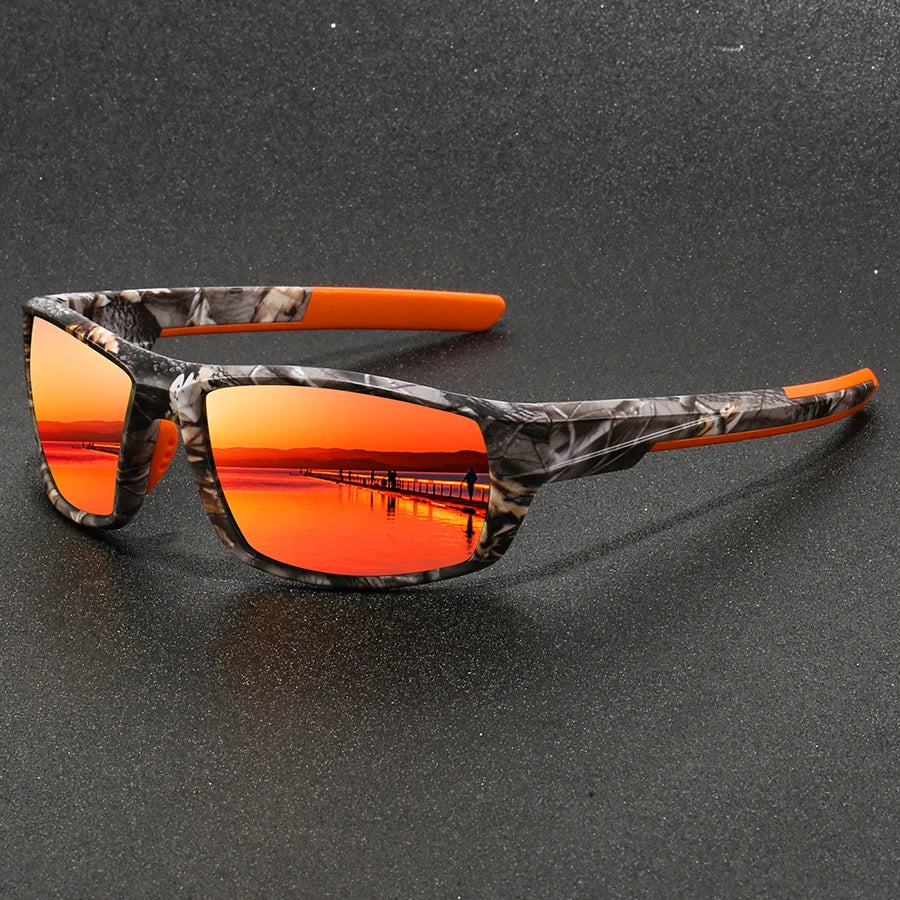 SELVAR™ Sports Sunglasses