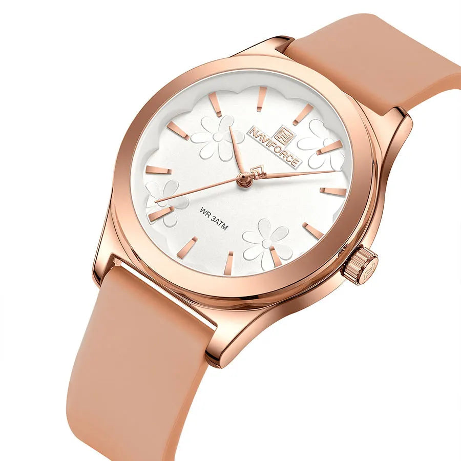 Naviforce Quartz ALVÉRIA™ Watch