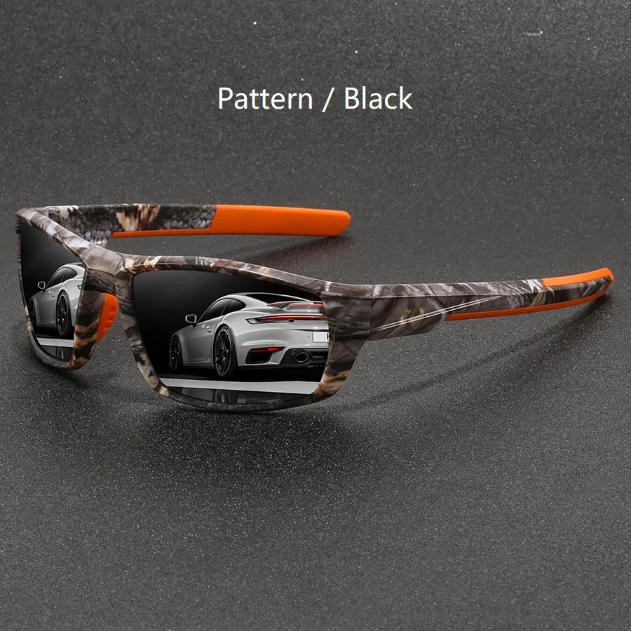 SELVAR™ Sports Sunglasses