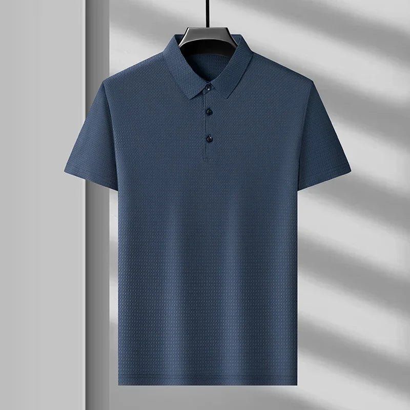 DRAVEN™ Short Sleeve Polo Shirt