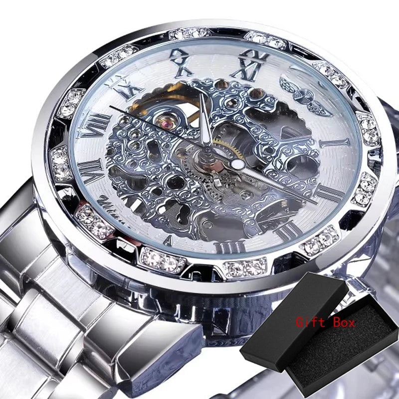 Valentino Mechanical Watch
