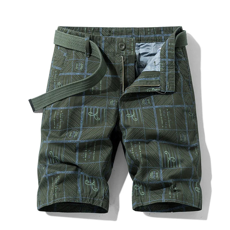 VORAX™ Cargo Shorts