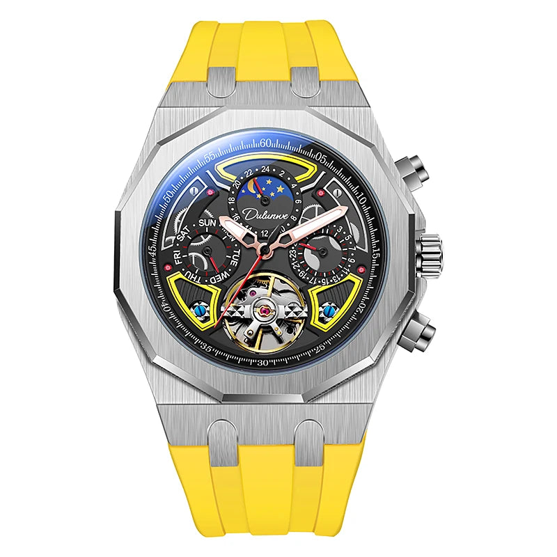 Arluvi Valour Luxury Automatic Watch