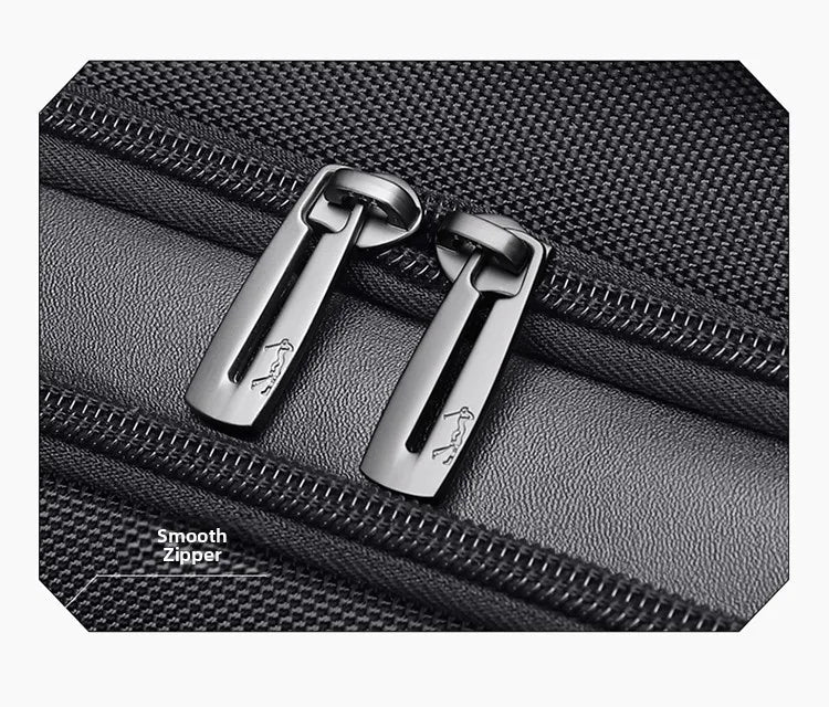 ORLAVIC™ Travel Backpack with Double Straps
