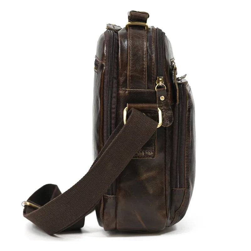 BELVORIN™ Retro Shoulder Bag
