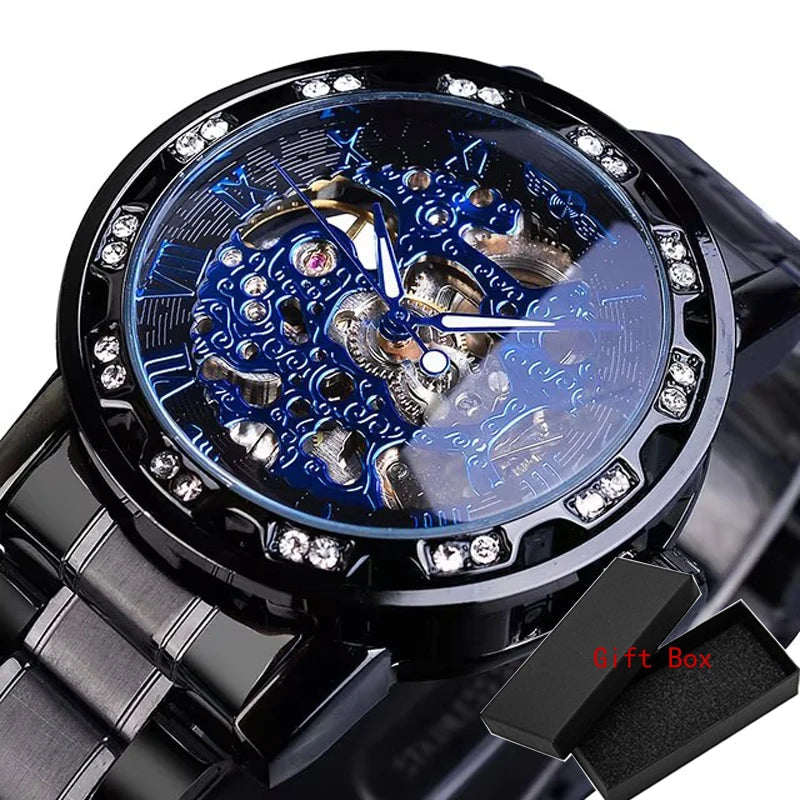 Valentino Mechanical Watch