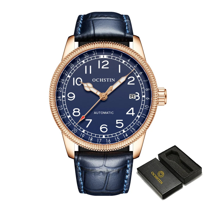 Valentinor Automatic Watch