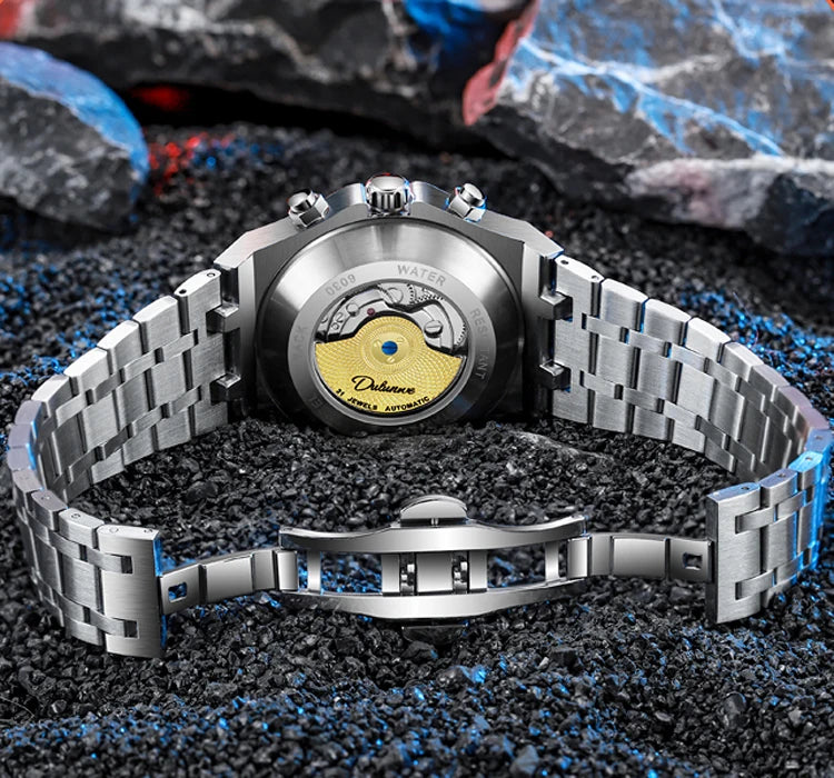 Arluvi Valour Luxury Automatic Watch