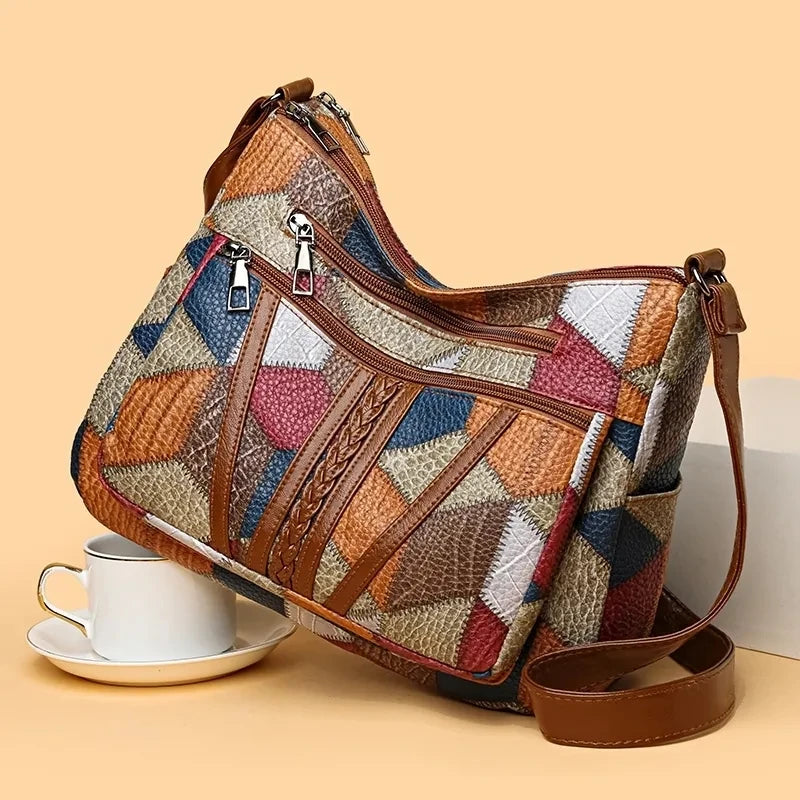 ALMÉRA™ Shoulder Bag