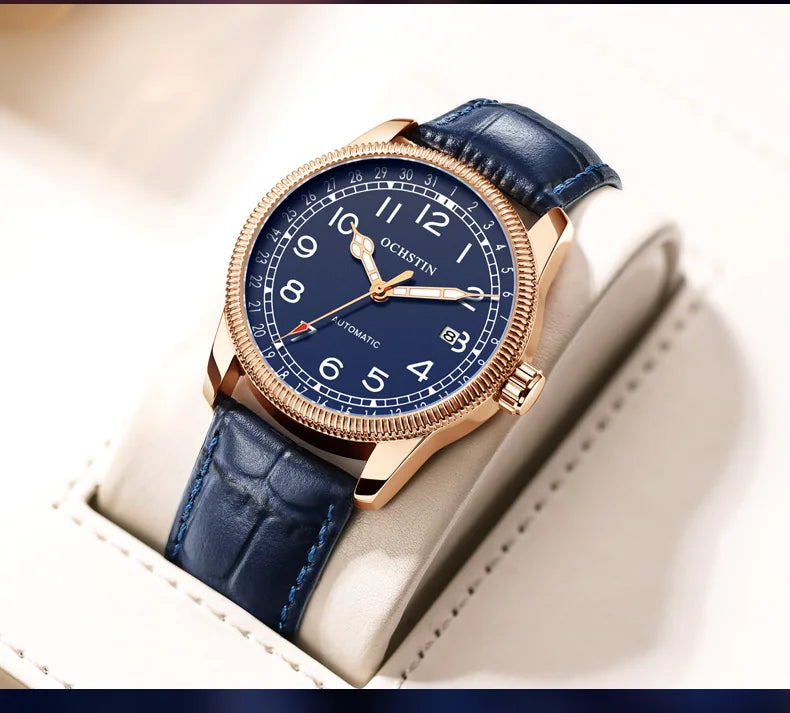 Valentinor Automatic Watch