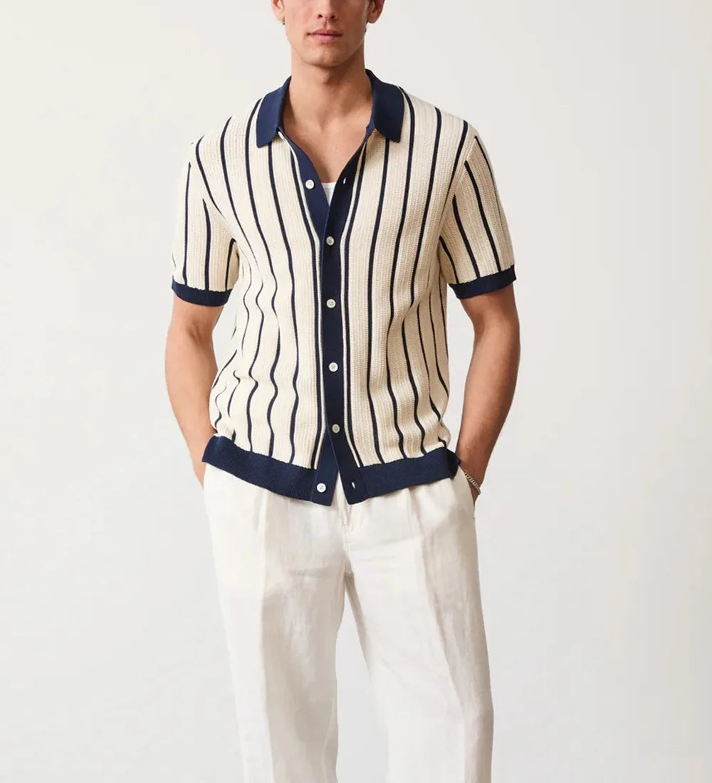 DRAYLOR™ Polo Shirt