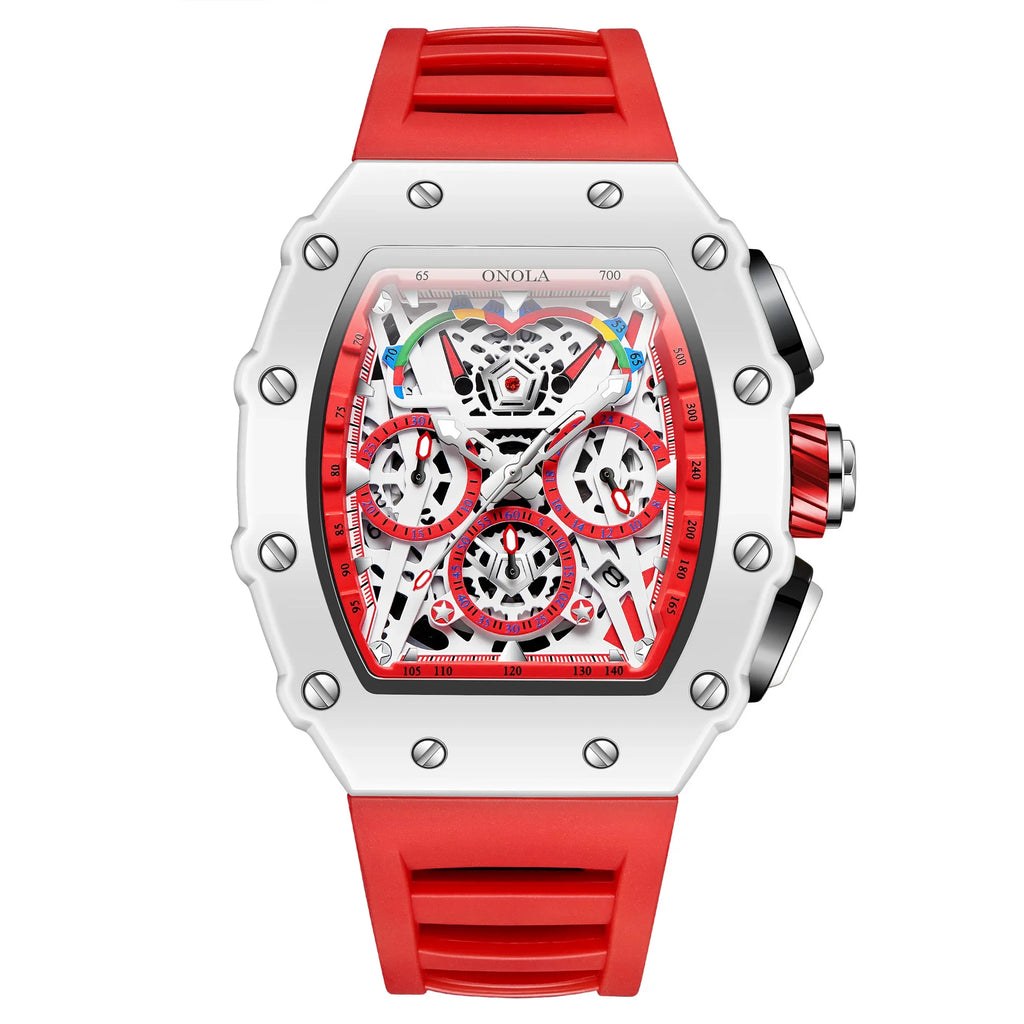 Aeternum Watch