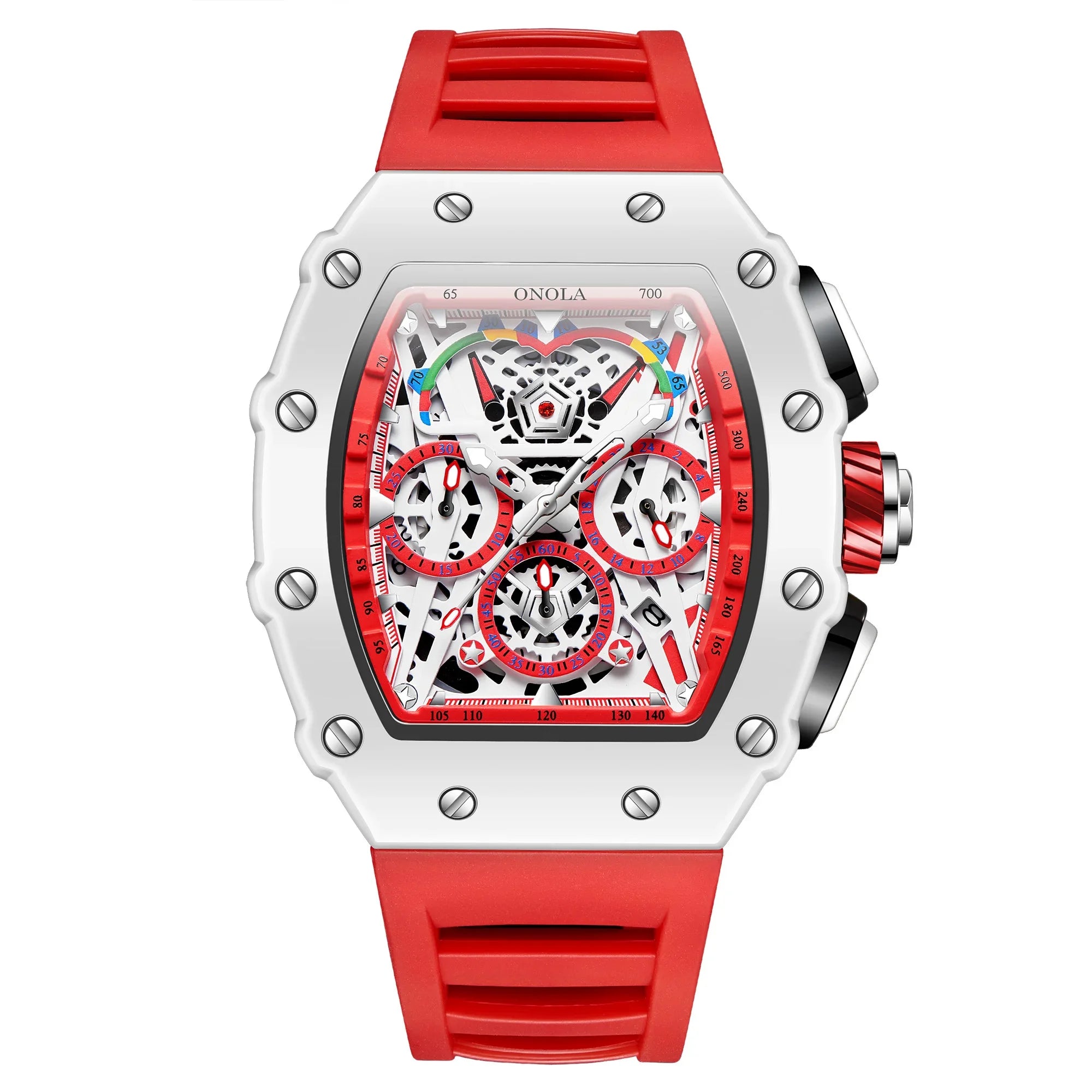 Aeternum Watch
