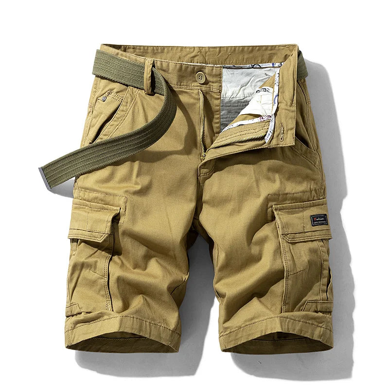 BRYNNOX™ Cargo Shorts