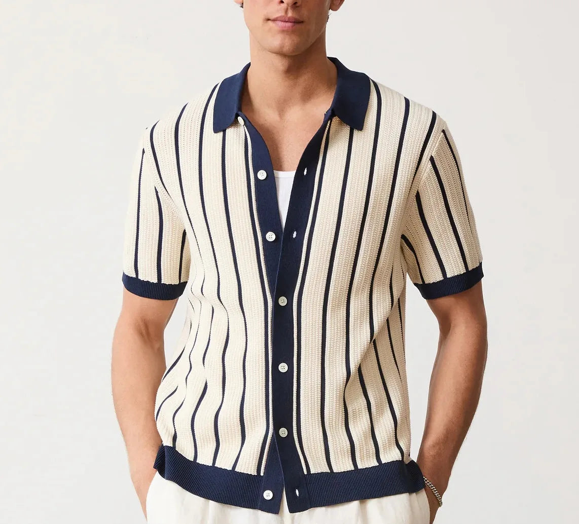 DRAYLOR™ Polo Shirt