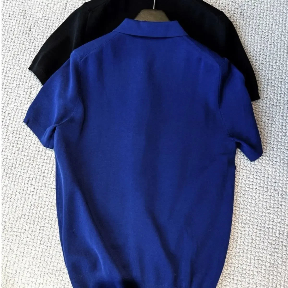 SEVRON™ Polo Shirt
