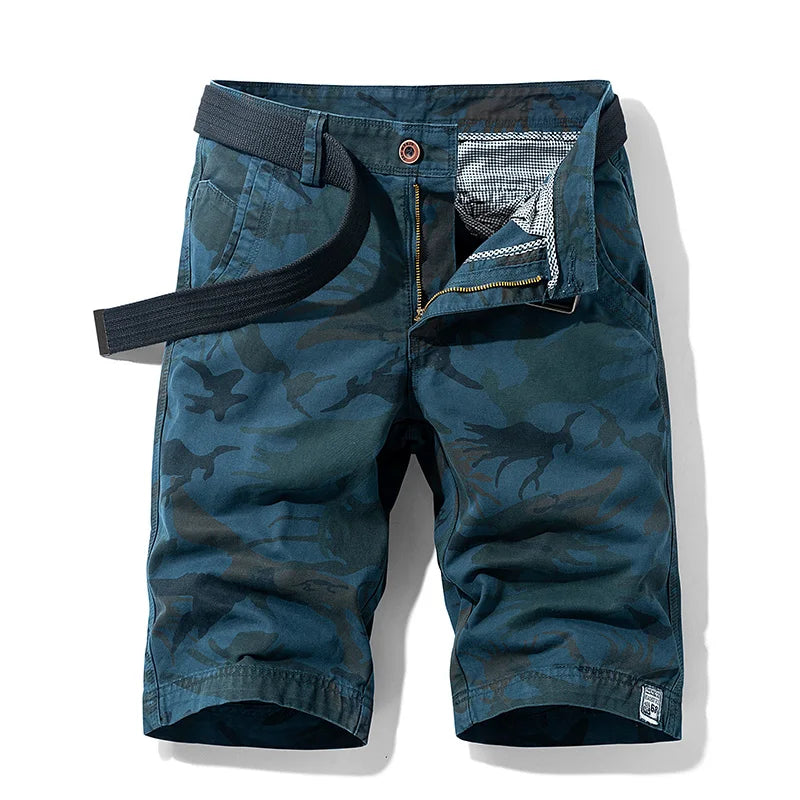 ZAYDR™ Cargo Shorts