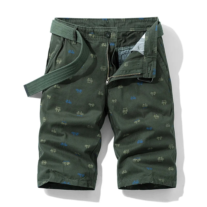 VORAX™ Cargo Shorts
