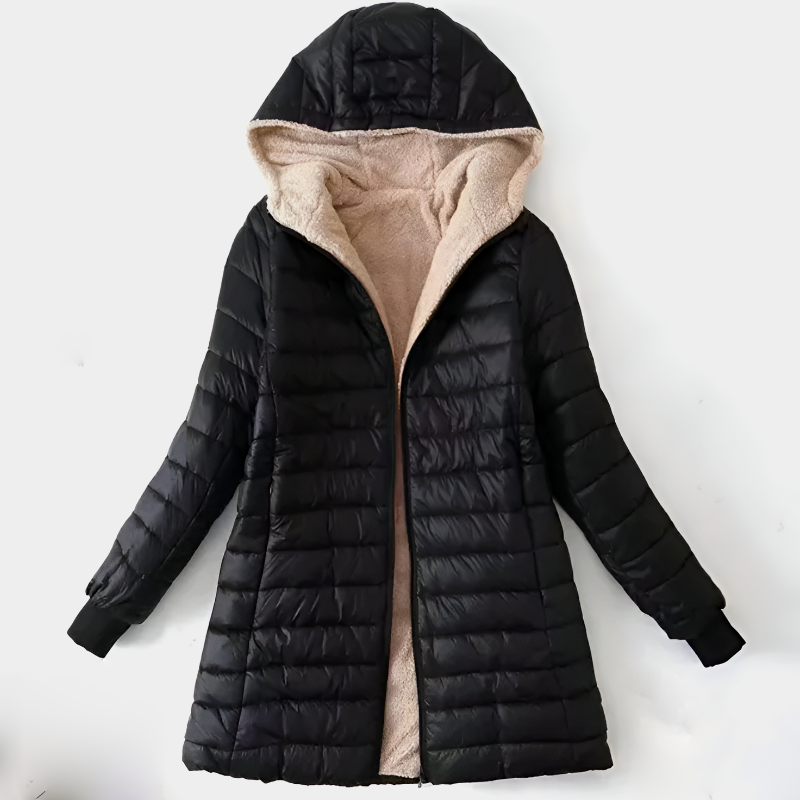 CORNAVIA™ Hooded Jacket