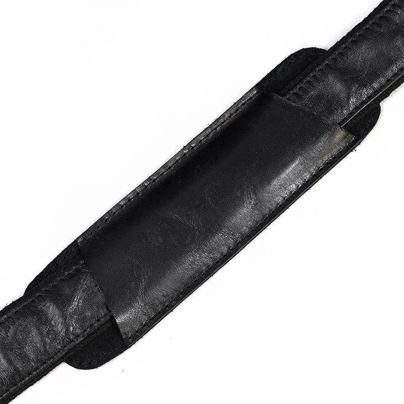 ORENVIS™ Genuine Leather Briefcase