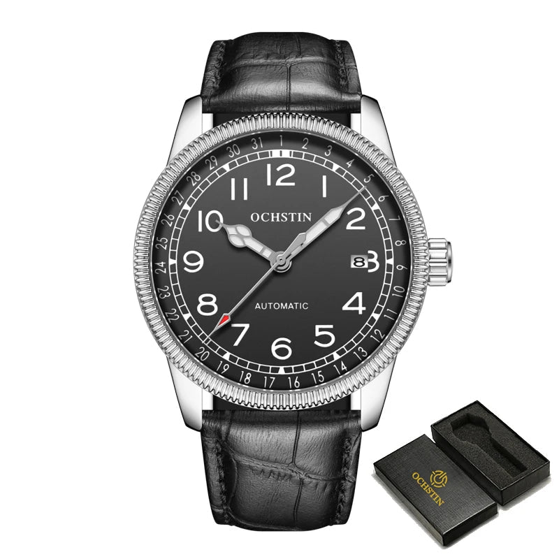 Valentinor Automatic Watch