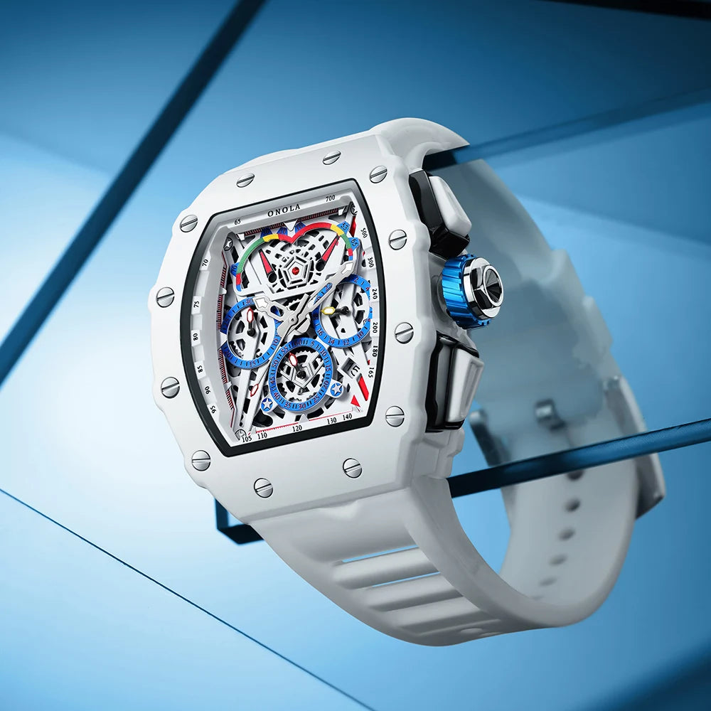 Aeternum Watch