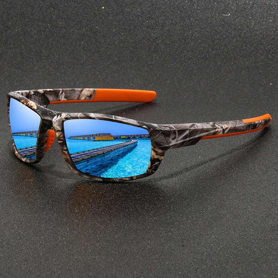 SELVAR™ Sports Sunglasses