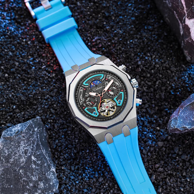 Arluvi Valour Luxury Automatic Watch