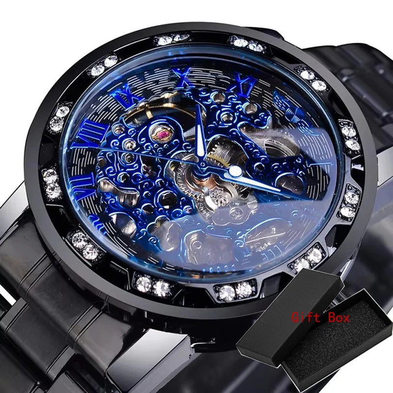 Valentino Mechanical Watch
