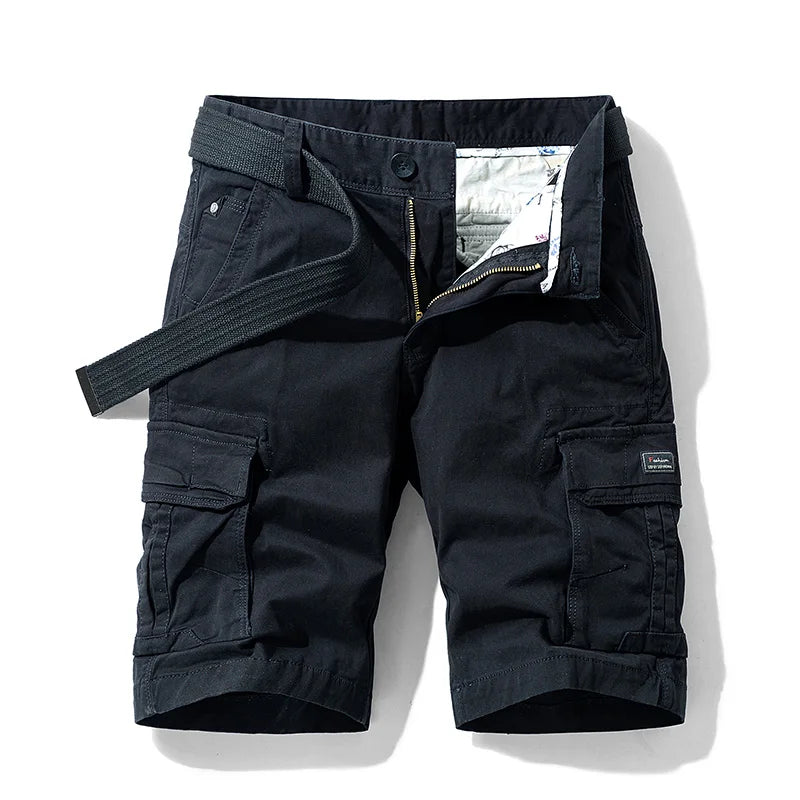 BRYNNOX™ Cargo Shorts
