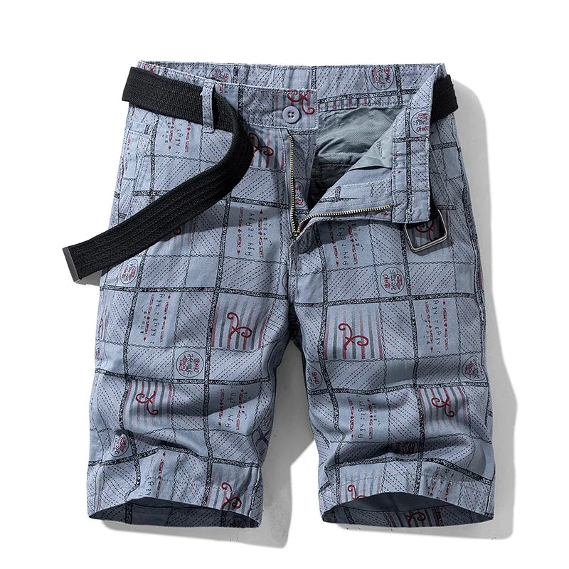 VORAX™ Cargo Shorts