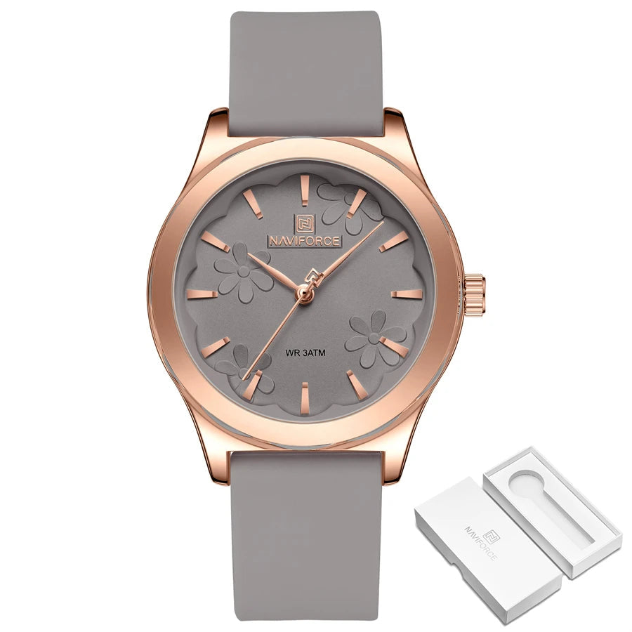 Naviforce Quartz ALVÉRIA™ Watch