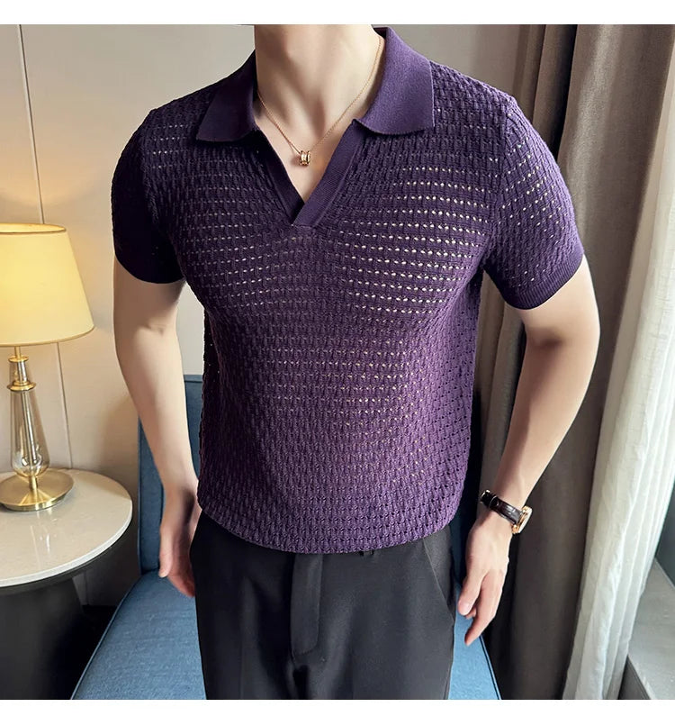 Weymar Essential™ V-Neck T-Shirt