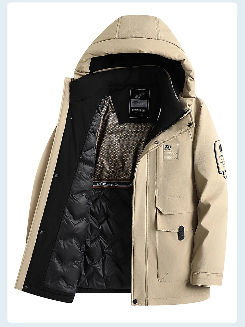 ROVÉL™ Jacket