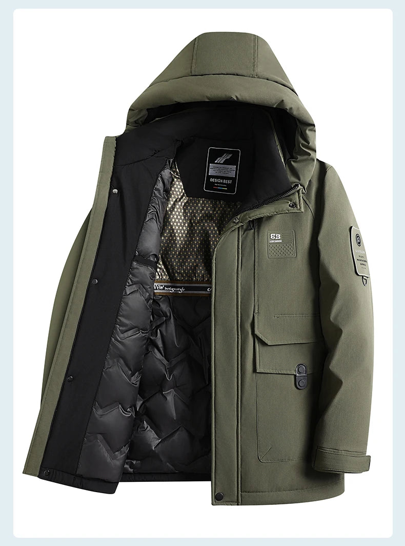 ROVÉL™ Jacket