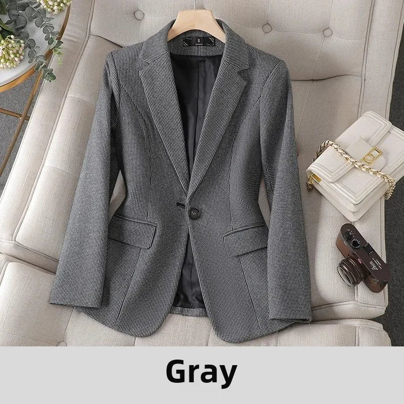 VELONIRA™ Women's Casual Blazer