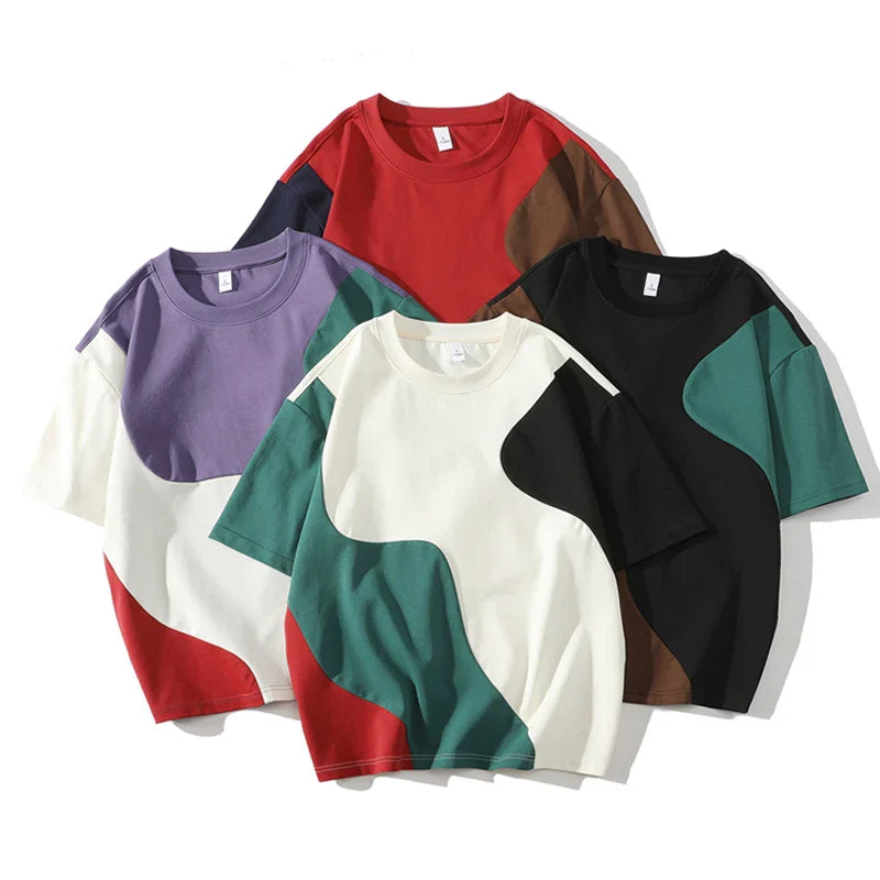 ONVYR™ Short Sleeve T-Shirt